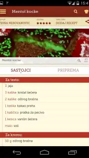 Recepti capture 8