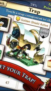 MouseHunt capture 8