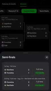 Conference League capture 14