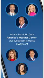 FOX Weather capture 1