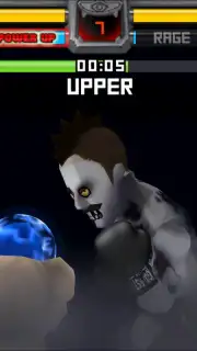 Punch Hero capture 16