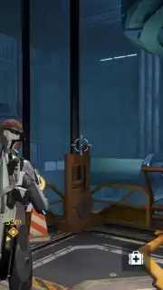 Earth: Revival capture 9