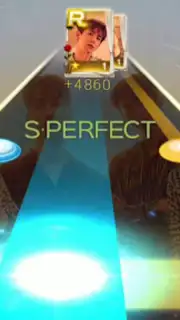 SUPERSTAR JYPNATION (JP) capture 9