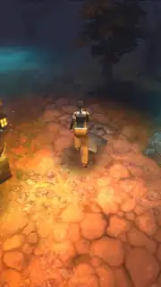 Arcane Quest Legends capture 2