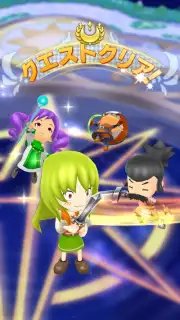 Fantasy Life Online capture 13