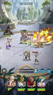 Mythic Heroes capture 3