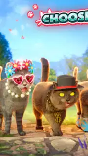 Cat Simulator 2 capture 2