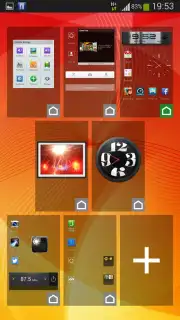 Vire Launcher capture 5