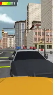 Taxi Simulator capture 1