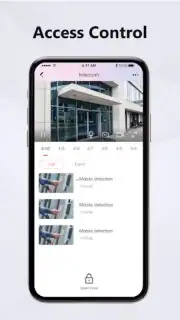 Hik-Connect - for End User capture 8