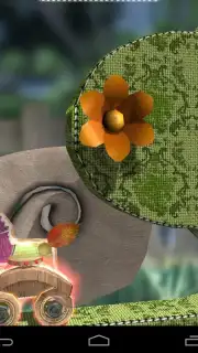 Run Sackboy! Run! capture 6