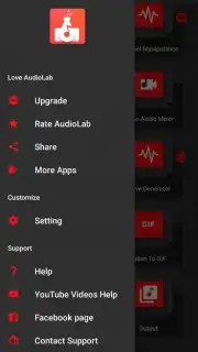 AudioLab capture 7