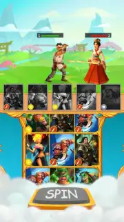 Rumble Rebels capture 4