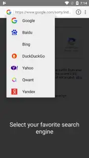 Apolo Launcher capture 7