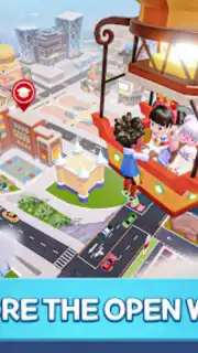 Livetopia: Party! capture 5