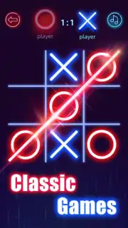 Tic Tac Toe: OX Game capture 4