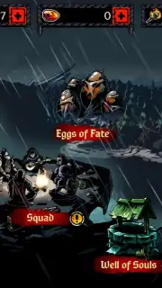 Cradle of Flames capture 10