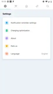 PoMelo File Explorer capture 9