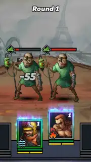 Clone Evolution: War of the Mutants capture 7