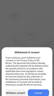 Mi Mover capture 7