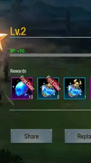 League of Angels - Paradise Land capture 12