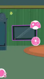 Pocket Pony 2 capture 5