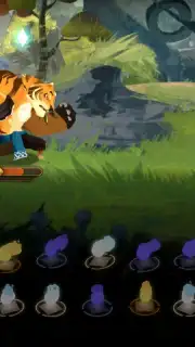 Sdorica -sunset- capture 9
