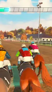 Rival Stars Horse Racing capture 3