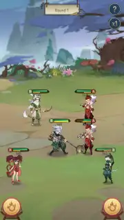 Ode To Heroes capture 1