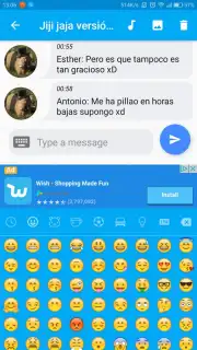 Hidden Chat capture 6