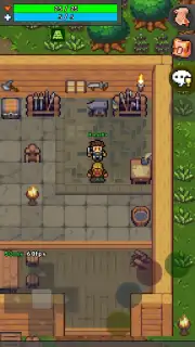 Mirage Realms capture 2