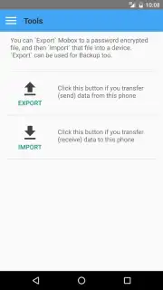 Mobox capture 3