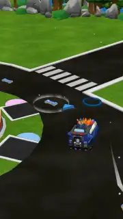 PAW Patrol Rescue World capture 8