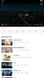 Loklok - Dramas & Movies capture 8