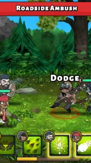 Tower Keepers capture 4