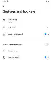 Smart Launcher 6 capture 13