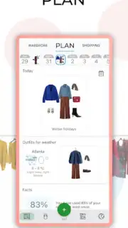 GetWardrobe Outfit Maker capture 6
