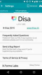 Disa capture 5