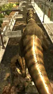 Dino Parking capture 12
