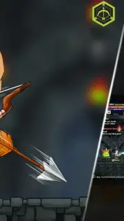 Slime Hunter capture 5