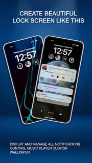 Lock Screen iOS 16 capture 9