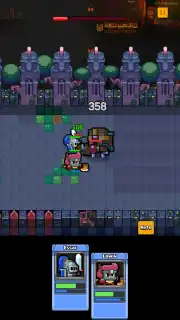 Idle Squad capture 3