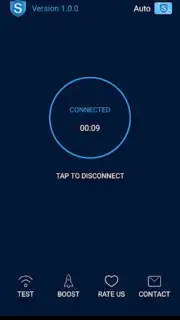 Smart VPN capture 2