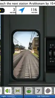 Indian Train Simulator capture 4
