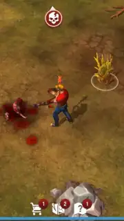 Live or Die: Survival capture 14