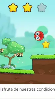 Ball Hero 2: Back to Jungle capture 5