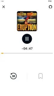 Audible capture 14