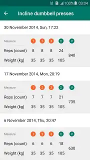 GymBoom capture 10