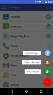 Super AppLock capture 2