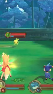 Monster Super League capture 10